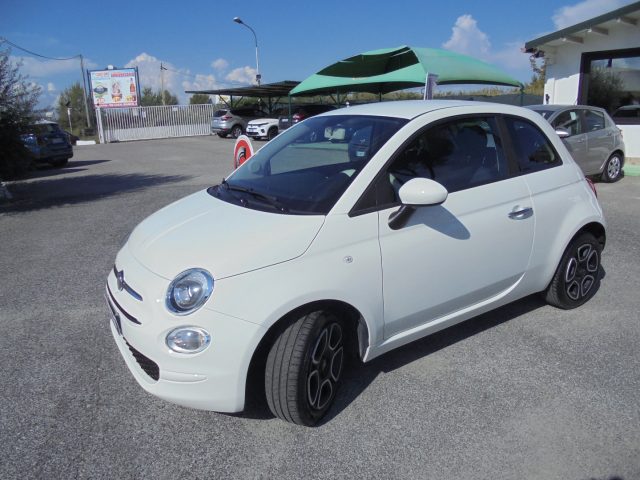 FIAT 500 usata, con Autoradio