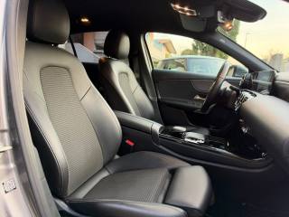 MERCEDES-BENZ A 180 usata 13