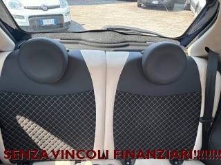FIAT 500 usata, con ESP