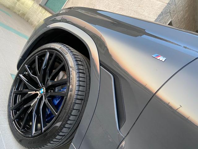 BMW X6 usata, con Adaptive Cruise Control