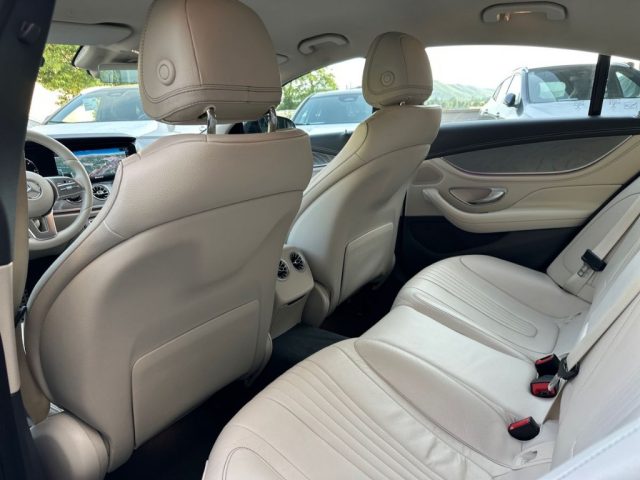 MERCEDES-BENZ CLS 350 usata, con Sedili riscaldati