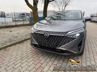 NISSAN Qashqai usata, con Alzacristalli elettrici