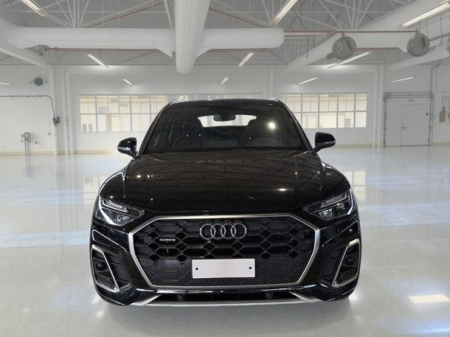 AUDI Q5 usata, con Airbag laterali