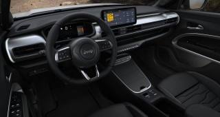 JEEP Avenger usata, con Autoradio