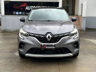 RENAULT Captur usata, con Airbag