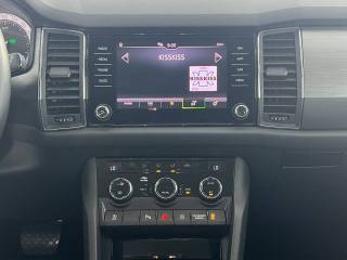 SKODA Kodiaq usata 15