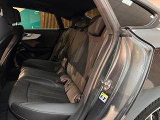 AUDI A5 usata, con Fendinebbia
