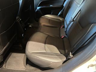 JEEP Compass usata, con Climatizzatore