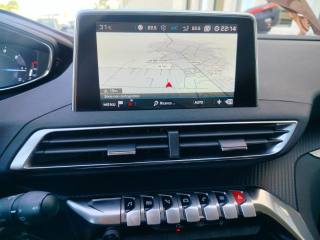 PEUGEOT 3008 usata, con Specchietti laterali elettrici