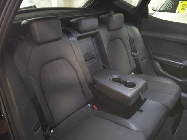 CUPRA Formentor usata, con Fari LED