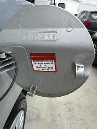 FIAT Qubo usata 24