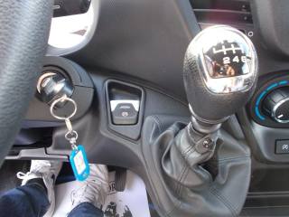 IVECO Daily usata, con Filtro antiparticolato