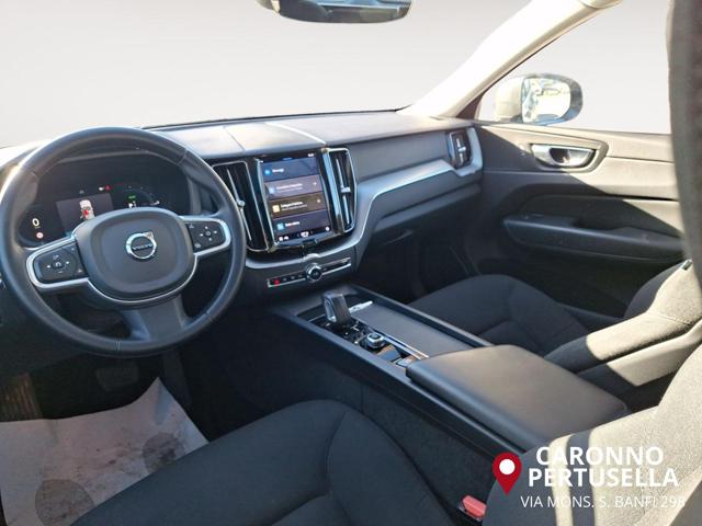 VOLVO XC60 usata, con Controllo automatico clima