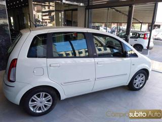 LANCIA MUSA usata, con Chiusura centralizzata