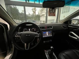 EVO Evo3 usata, con Sistema di navigazione