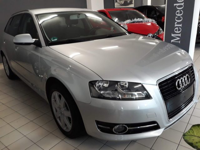 AUDI A3 usata, con Airbag