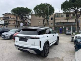 JAECOO Jaecoo 7 usata, con Autoradio