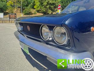 FIAT 124 Coupe usata 25