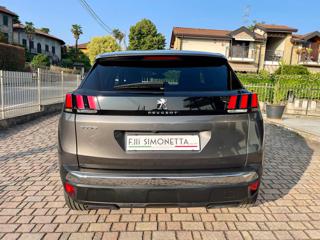 PEUGEOT 3008 usata, con Alzacristalli elettrici