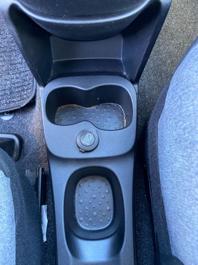 FIAT Panda usata 33