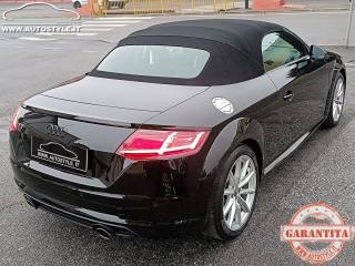 AUDI TT usata 113