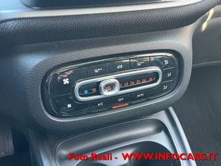 SMART ForFour usata, con USB