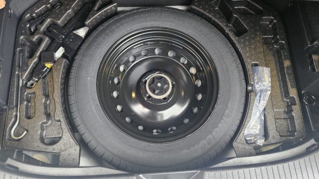 NISSAN Qashqai usata, con Sistema di navigazione