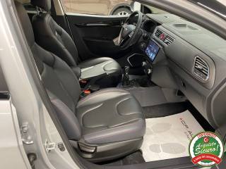EVO Evo3 usata, con Bracciolo