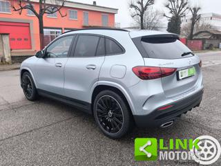 MERCEDES-BENZ GLA 200 usata, con Alzacristalli elettrici