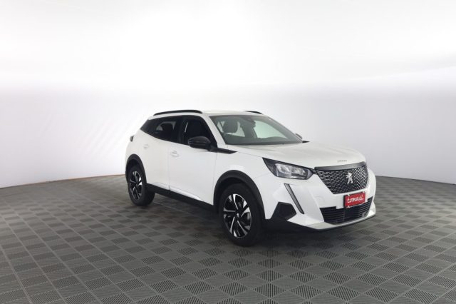 PEUGEOT 2008 usata 1