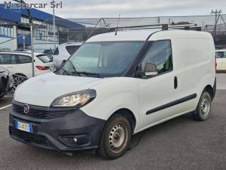 FIAT Doblo usata, con Airbag Passeggero