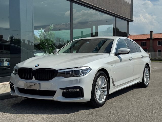 BMW 530 usata, con ABS