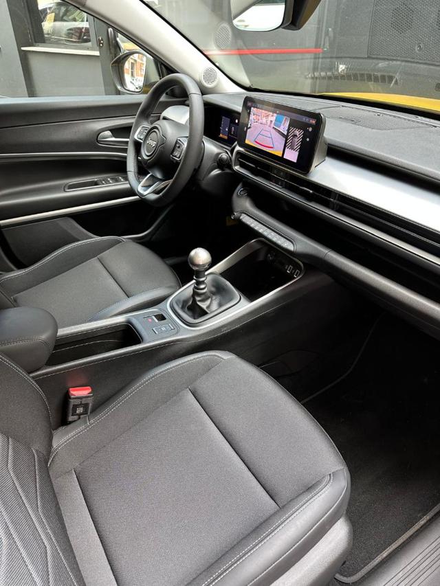 JEEP Avenger usata, con ESP
