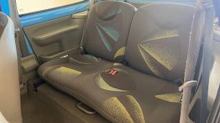 RENAULT Twingo usata 12