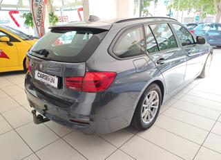BMW 316 usata, con Alzacristalli elettrici