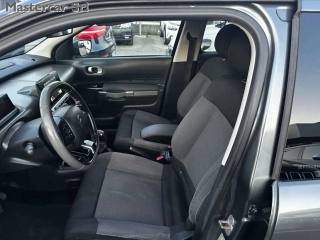 CITROEN C4 Cactus usata, con Servosterzo