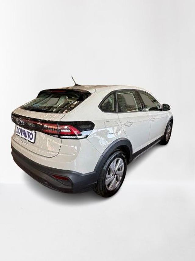 VOLKSWAGEN Taigo usata, con Airbag laterali