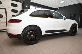 PORSCHE Macan usata 99
