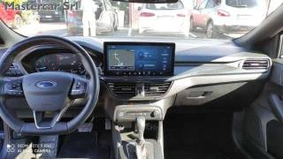 FORD Focus usata, con ESP
