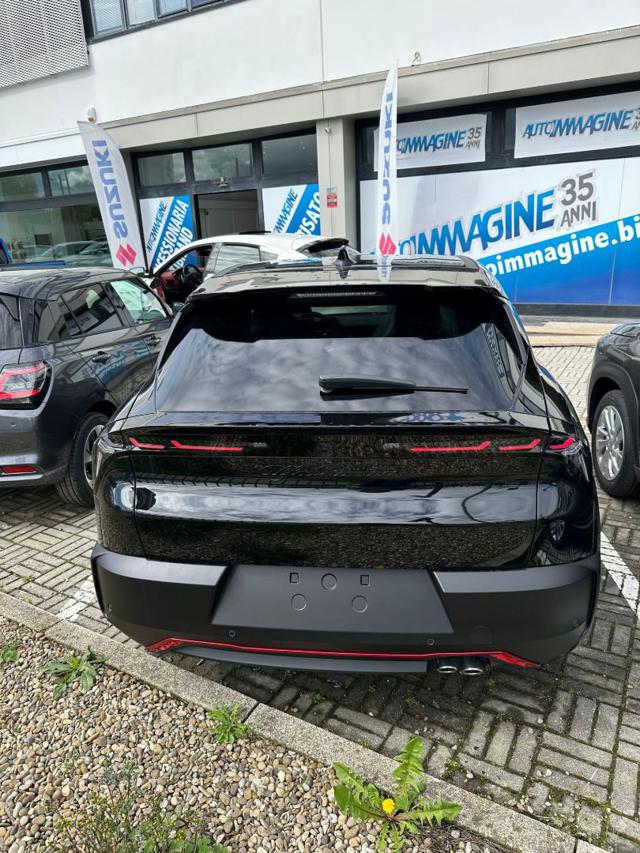 ALFA ROMEO Junior usata, con Controllo vocale