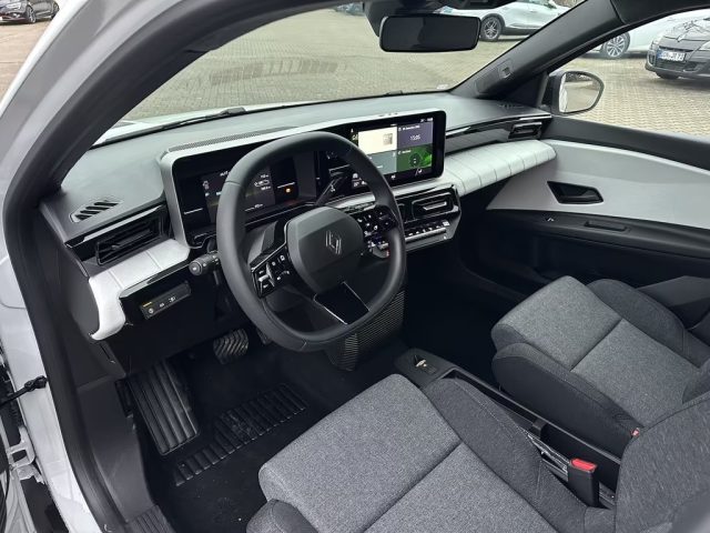 RENAULT R 5 usata, con Controllo automatico clima