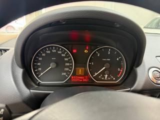 BMW 118 usata, con Controllo trazione