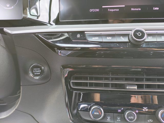 OPEL Mokka usata, con Cruise Control