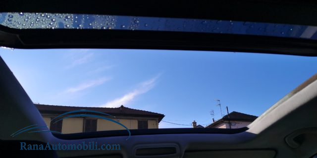 VOLKSWAGEN Tiguan usata, con Antifurto