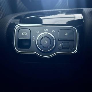 MERCEDES-BENZ A 180 usata, con Luci diurne LED