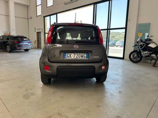 FIAT Panda usata, con Alzacristalli elettrici