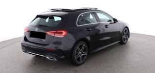 MERCEDES-BENZ A 180 usata, con Boardcomputer