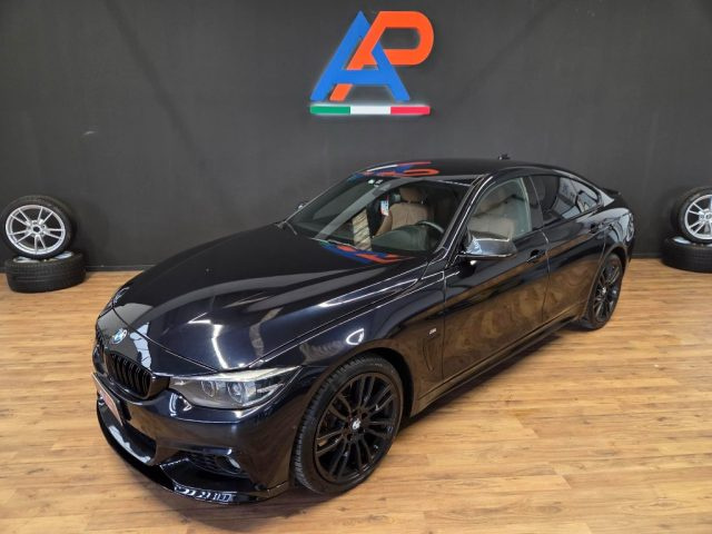 BMW 420 usata, con Airbag
