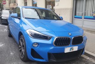 BMW X2 usata, con Airbag Passeggero