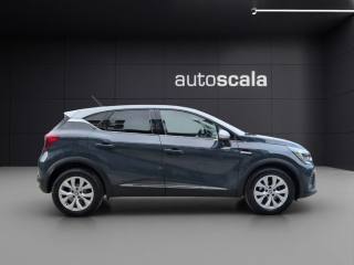 RENAULT Captur usata, con Chiusura centralizzata